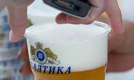 Carlsberg разширява руския си бизнес