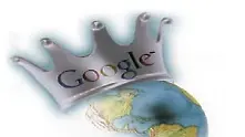 Google планира най-голямата промяна в историята си