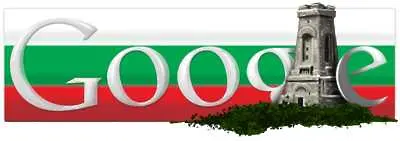 И логото на Google отбелязва 3 март