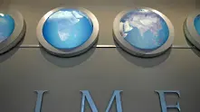 МВФ отпусна 3,2 млрд. евро на Ирландия