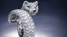 Впечатляващ, приказен филм рекламира Cartier