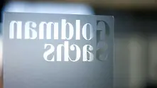 Goldman Sachs отчете първа загуба в Азия от 2008 г. насам