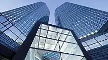 Deutsche Bank отново е най-голямата банка в Европа