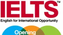 IELTS остава най-популярният тест по английски език в света