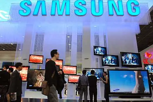 Samsung ще строи завод в Китай за $7 млрд.