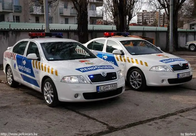 Масово убийство в Унгария, четирима загинали и трима ранени