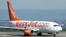 EasyJet намали загубите