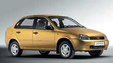 Renault-Nissan купи контролния пакет акции от производителя на Лада