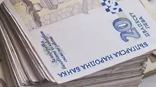 Дългът ни е нараснал с над 16% за година