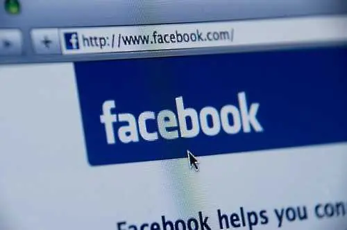 Facebook разреши проблемите си