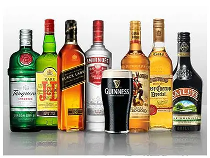 Diageo ще инвестира 1 млрд. лири в производството на скоч