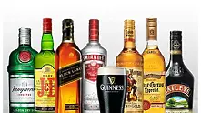 Diageo ще инвестира 1 млрд. лири в производството на скоч