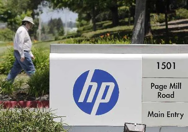 HP ще съкрати 27 хил. работни места