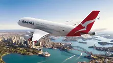 Акциите на Qantas рязко поевтиняха след анализ на S&P