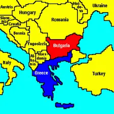 Германски медии: България се облагодетелства от кризата в Гърция      