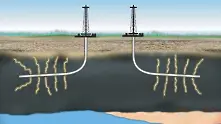 Парламентът отмени отчасти забраната за фракинг