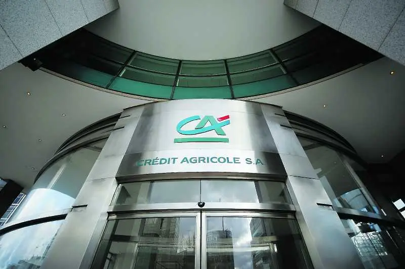 Crédit Agricole SA обяви финална стъпка за придобиване на Емпорики Банк-България