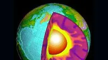 Учени се готвят за пътешествие до земната мантия   