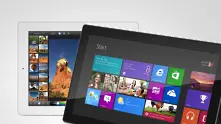 Видео презентации: Surface срещу iPad