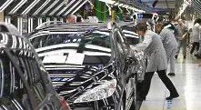 Peugeot отчете 819 млн. евро загуби