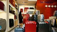 Samsonite купи конкурента си Hartmann