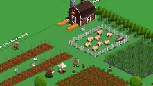 Zynga разочарова инвеститорите