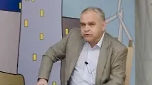 Станислав Славов: Инвестициите в зелена икономика растат