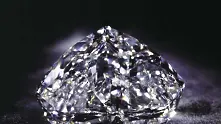 De Beers пренасочва бизнеса си с диаманти към Ботсвана