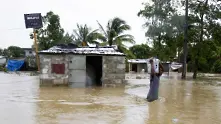 Извънредно положение в Луизиана заради бурята Айзък