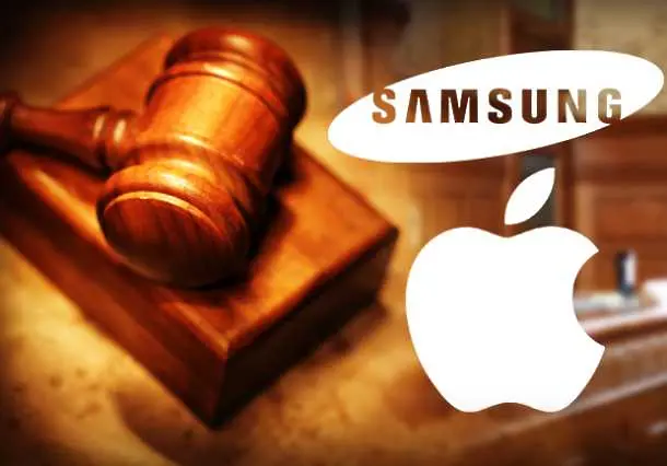 Samsung няма да плати на Apple глобата си от $1 млрд. в монети