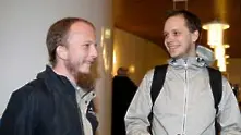 Заловиха един от създателите на The Pirate Bay в Камбоджа