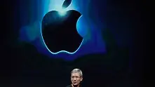 Кой колко получава в Apple