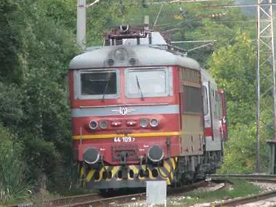 Влаковете поскъпват от 1 януари