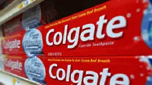 Colgate съкращава работна сила 