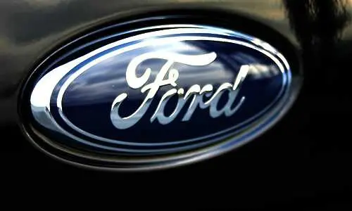 Европа дръпна печалбите на Ford надолу