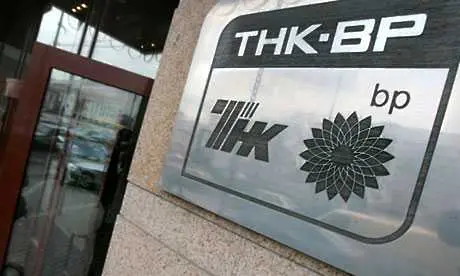 BP продаде дела си в TNK-BP на „Роснефт”