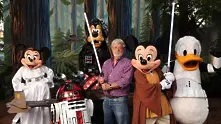 Disney възражда Междузведни войни