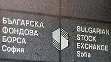 Почти 2 млн. лв. оборот на борсата днес