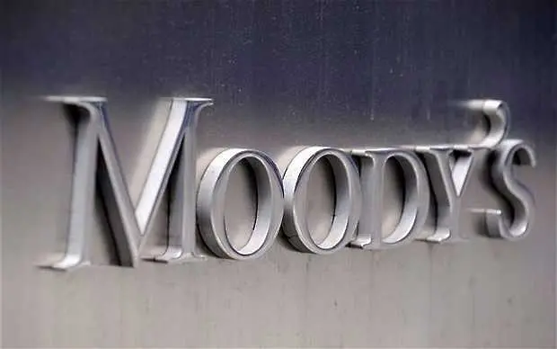 Moody's поряза Франция      