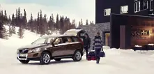 Какво е лукс според Volvo