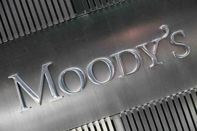 Moody’s поряза Кипър