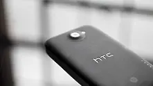 HTC с 90% спад на печалбите