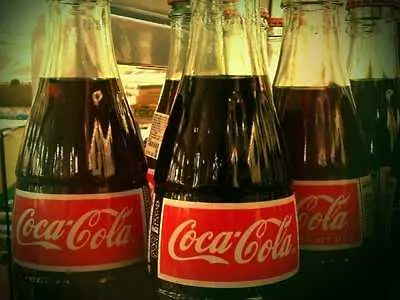 Coca-Cola  с кампания против наднорменото тегло