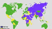 Най-големите рискове пред глобалната икономика