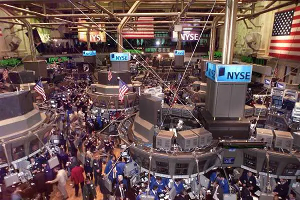 Продадоха New York Stock Exchange за $8,2 млрд.      