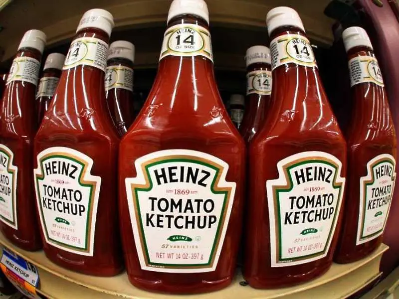 Уорън Бъфет купува хранителния гигант Heinz