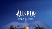 Cirque du Soleil отново идва у нас