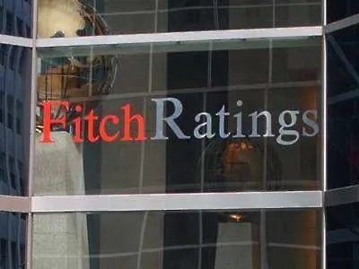 Fitch хвали Гърция   