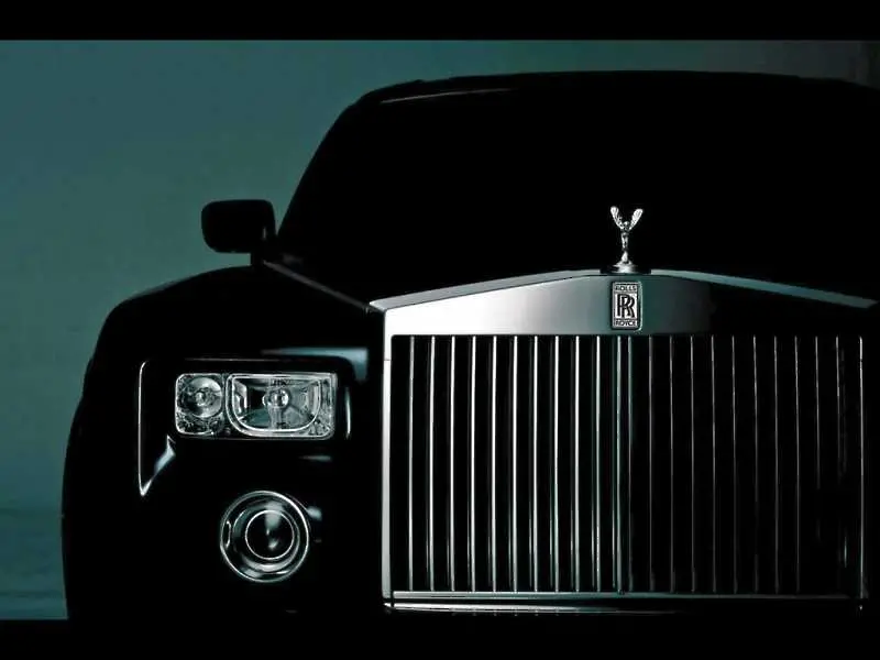 Rolls-Royce с исторически рекорд по продажби