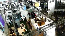 Какво ново на световното изложение Mobile World Congress (фоторазходка)